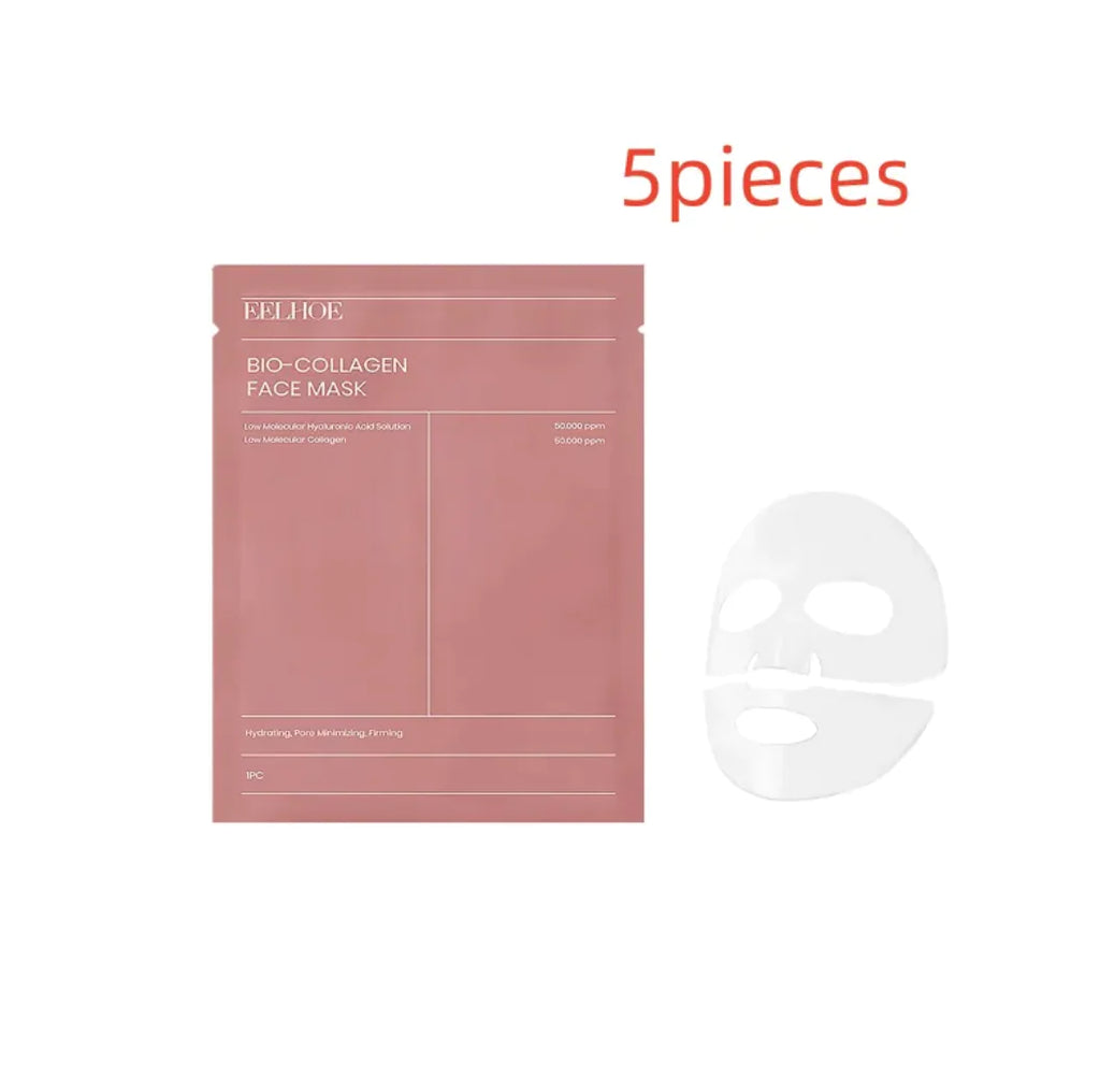 Hydrating Collagen Face Mask