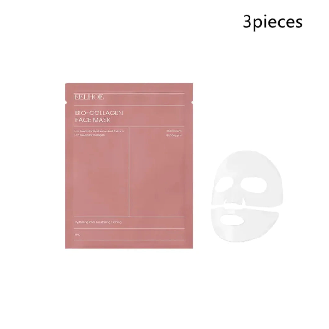 Hydrating Collagen Face Mask